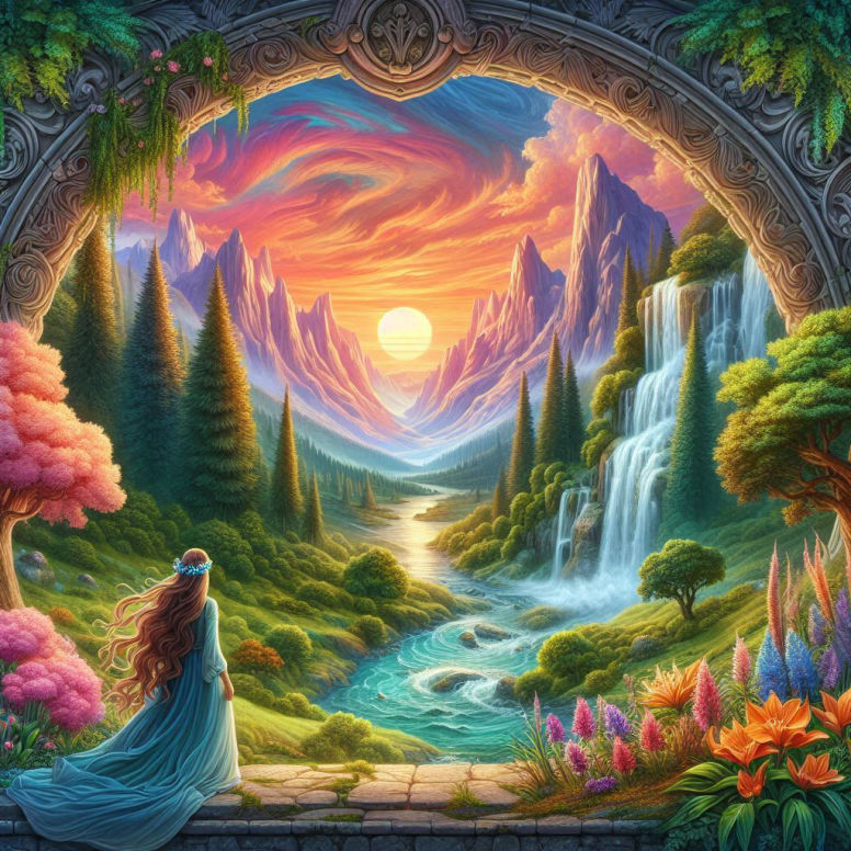 Sanctuary for the Soul