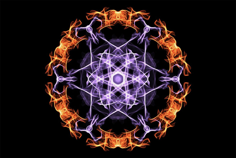 Welcome to the world of Energy Healing