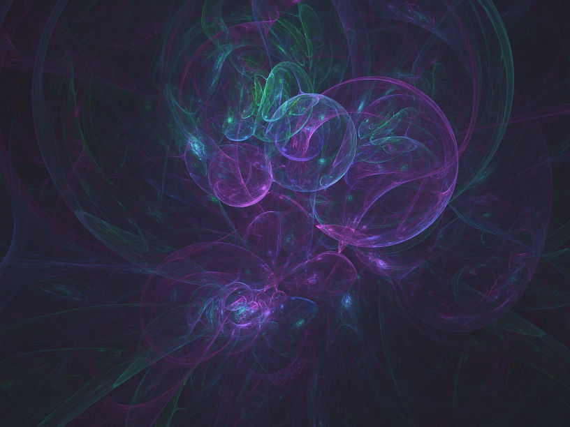 Welcome to the world of Energy Healing