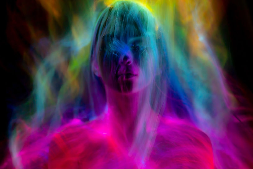 Welcome to the world of Energy Healing