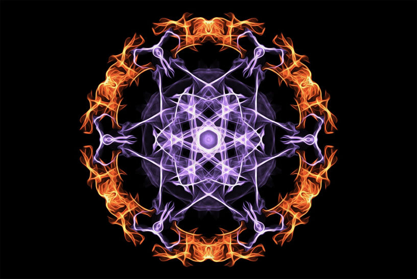 Welcome to the world of Energy Healing